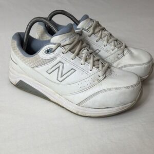 New Balance Women Shoe 928 V3 Size 8.5 Gym Sneaker Athletic Running Pre Owned